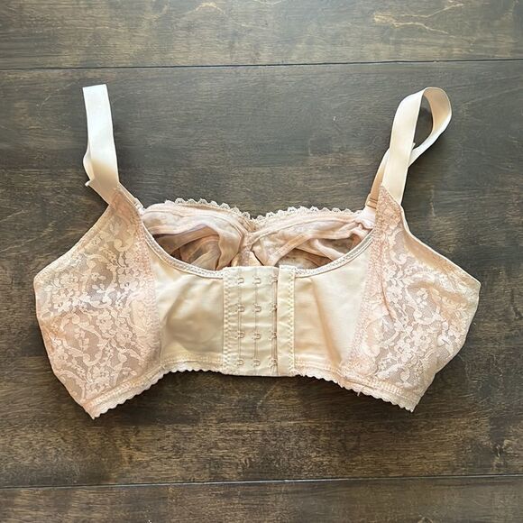 Ardyss Angel Bra -Size 30G Beige Color - Picture 5 of 8